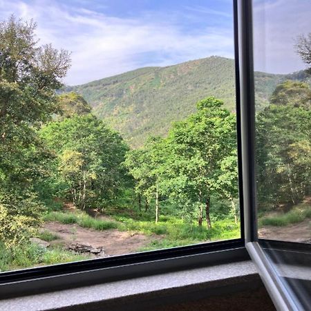 Paiva Valley Alvarenga Eksteriør billede