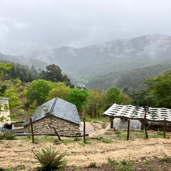 Paiva Valley Alvarenga Eksteriør billede