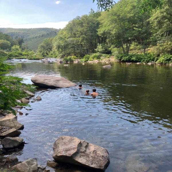 Paiva Valley Alvarenga Eksteriør billede