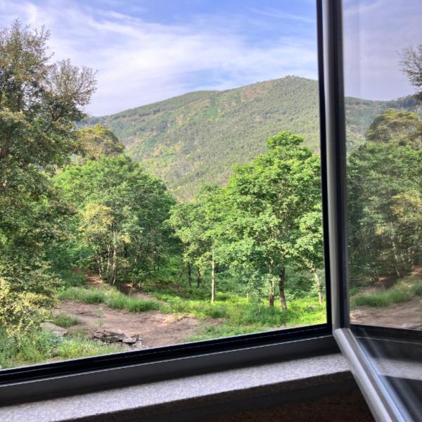 Paiva Valley Alvarenga Eksteriør billede