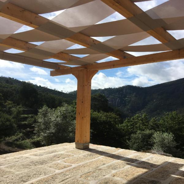 Paiva Valley Alvarenga Eksteriør billede