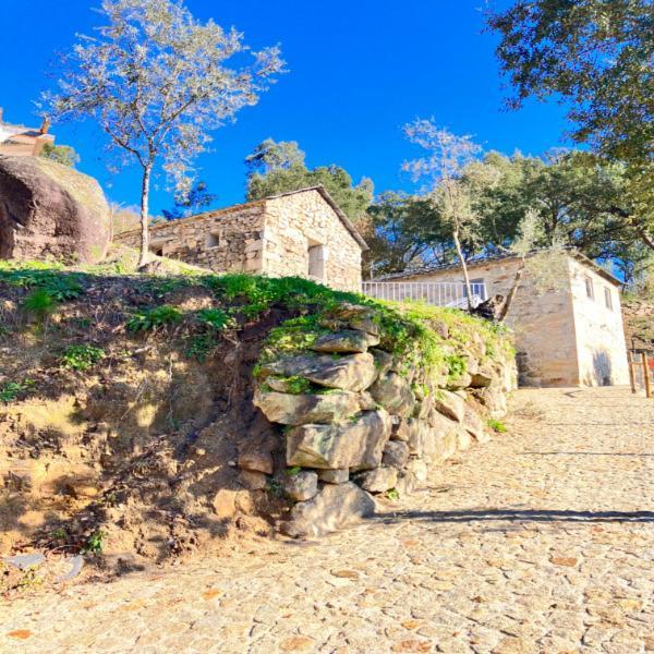 Paiva Valley Alvarenga Eksteriør billede
