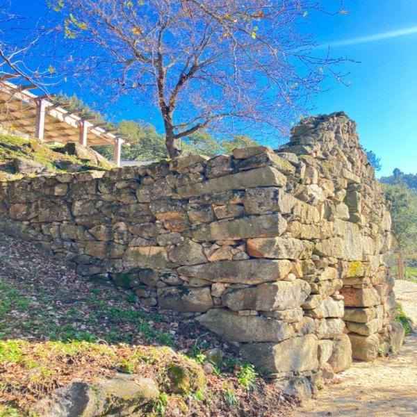 Paiva Valley Alvarenga Eksteriør billede